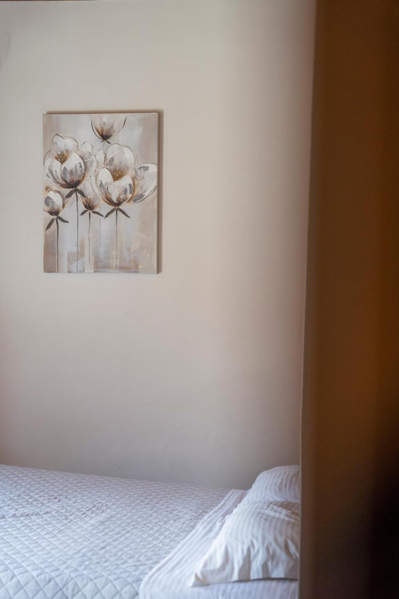 Liontos Rooms Pramanta Exterior photo